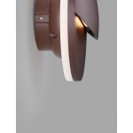 Lampa ścienna AIQUILE LE73782 Luces Exclusivas - zdjęcie dodatkowe 6
