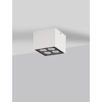 Plafon JUNERIO LE75263 Luces Exclusivas - zdjęcie dodatkowe 4