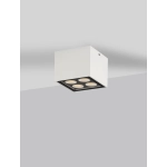 Plafon JUNERIO LE75263 Luces Exclusivas - zdjęcie dodatkowe 5