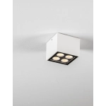 Plafon JUNERIO LE75263 Luces Exclusivas - zdjęcie dodatkowe 1
