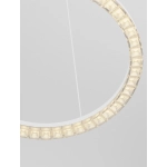 Lampa wisząca MAHON LE46095 LUCES EXCLUSIVAS - zdjęcie dodatkowe 4
