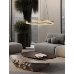 Lampa wisząca MAHON LE46099 LUCES EXCLUSIVAS - zdjęcie produktu