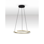 Lampa wisząca MAHON LE46099 LUCES EXCLUSIVAS - zdjęcie dodatkowe 5