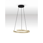 Lampa wisząca MAHON LE46099 LUCES EXCLUSIVAS - zdjęcie dodatkowe 2