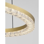 Lampa wisząca MAHON LE46099 LUCES EXCLUSIVAS - zdjęcie dodatkowe 3