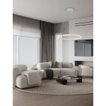 Lampa wisząca MAHON LE46096 LUCES EXCLUSIVAS - zdjęcie produktu