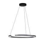 Lampa wisząca MAHON LE46092 LUCES EXCLUSIVAS - zdjęcie produktu