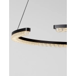 Lampa wisząca MAHON LE46092 LUCES EXCLUSIVAS - zdjęcie dodatkowe 4