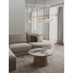 Lampa wisząca MAHON LE46100 LUCES EXCLUSIVAS - zdjęcie produktu