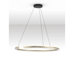 Lampa wisząca MAHON LE46101 LUCES EXCLUSIVAS - zdjęcie dodatkowe 4