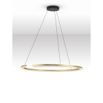 Lampa wisząca MAHON LE46101 LUCES EXCLUSIVAS - zdjęcie dodatkowe 5