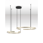 Lampa wisząca MAHON LE46102 LUCES EXCLUSIVAS - zdjęcie dodatkowe 5