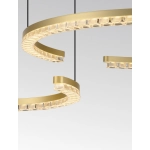Lampa wisząca MAHON LE46102 LUCES EXCLUSIVAS - zdjęcie dodatkowe 2