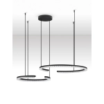 Lampa wisząca MAHON LE46094 LUCES EXCLUSIVAS - zdjęcie dodatkowe 5