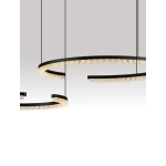 Lampa wisząca MAHON LE46094 LUCES EXCLUSIVAS - zdjęcie dodatkowe 3