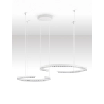 Lampa wisząca MAHON LE46098 LUCES EXCLUSIVAS - zdjęcie dodatkowe 5