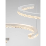 Lampa wisząca MAHON LE46098 LUCES EXCLUSIVAS - zdjęcie dodatkowe 3