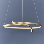 kinkiecik.pl Lampa wisząca RAFE PENDANT 90323 ENDON