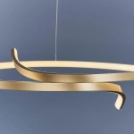 kinkiecik.pl Lampa wisząca RAFE PENDANT 90323 ENDON