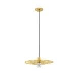 Lampa wisząca BAMEPA LE44343 Luces Exclusivas - zdjęcie produktu