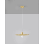 Lampa wisząca BAMEPA LE44343 Luces Exclusivas - zdjęcie dodatkowe 5