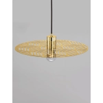 Lampa wisząca BAMEPA LE44343 Luces Exclusivas - zdjęcie dodatkowe 7