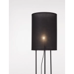 Lampa podłogowa SAHUAYO LE42881 Luces Exclusivas - zdjęcie dodatkowe 2