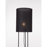 Lampa podłogowa SAHUAYO LE42881 Luces Exclusivas - zdjęcie dodatkowe 3