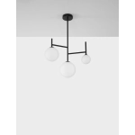 Lampa wisząca URUAPAN LE42884 Luces Exclusivas - zdjęcie dodatkowe 2