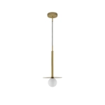 Lampa wisząca URUAPAN LE42891 Luces Exclusivas - zdjęcie dodatkowe 1
