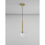 Lampa wisząca URUAPAN LE42891 Luces Exclusivas - zdjęcie dodatkowe 2