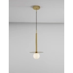 Lampa wisząca URUAPAN LE42891 Luces Exclusivas - zdjęcie dodatkowe 3