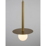 Lampa wisząca URUAPAN LE42891 Luces Exclusivas - zdjęcie dodatkowe 4