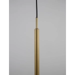 Lampa wisząca URUAPAN LE42891 Luces Exclusivas - zdjęcie dodatkowe 5