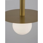 Lampa wisząca URUAPAN LE42891 Luces Exclusivas - zdjęcie dodatkowe 6