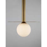 Lampa wisząca URUAPAN LE42891 Luces Exclusivas - zdjęcie dodatkowe 7
