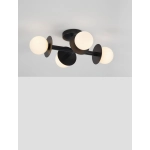 Plafon URUAPAN LE42887 Luces Exclusivas - zdjęcie dodatkowe 1