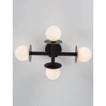 Plafon URUAPAN LE42887 Luces Exclusivas - zdjęcie dodatkowe 4