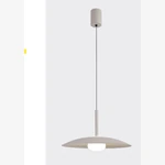 Lampa wisząca Mantra Lidia 8979MA - zdjęcie produktu
