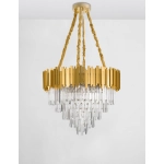 Lampa wisząca CAMPANA LE42288 Luces Exclusivas - zdjęcie dodatkowe 2