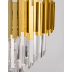 Lampa wisząca CAMPANA LE42288 Luces Exclusivas - zdjęcie dodatkowe 3