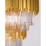 Lampa wisząca CAMPANA LE42284 Luces Exclusivas - zdjęcie dodatkowe 2