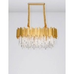 Lampa wisząca CAMPANA LE42289 Luces Exclusivas - zdjęcie dodatkowe 2