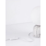 Lampa stołowa ORILLA LE43440 Luces Exclusivas - zdjęcie dodatkowe 3