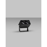 Lampa zewnętrzna VENZIRA LE75343 Luces Exclusivas - zdjęcie dodatkowe 4
