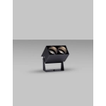 Lampa zewnętrzna VENZIRA LE75343 Luces Exclusivas - zdjęcie dodatkowe 5