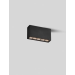 Plafon JUNERIO LE75261 Luces Exclusivas - zdjęcie dodatkowe 5