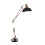 kinkiecik.pl Lampa podłogowa Marshall Task Floor 90529 ENDON