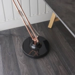 kinkiecik.pl Lampa podłogowa Marshall Task Floor 90529 ENDON