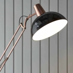 kinkiecik.pl Lampa podłogowa Marshall Task Floor 90529 ENDON